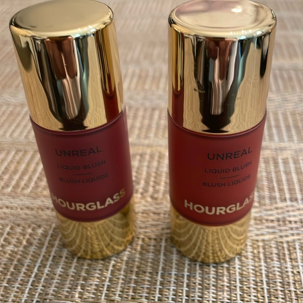 Hourglass
